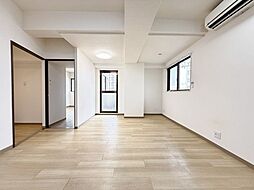 朝日プラザ東向島