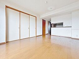 クレストフォルム市川南グランステージ