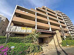 コスモ浦安ウィングコート