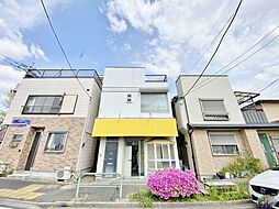 葛飾区鎌倉2丁目　土地