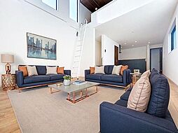 豊かな暮らし叶う　ZEH水準の快適住戸