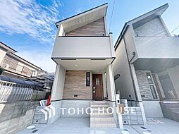 豊かな暮らし叶う　ZEH水準の快適住戸