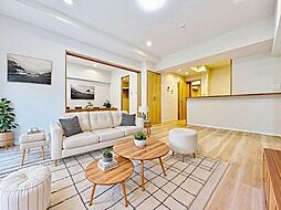 東船橋ガーデニア第10号棟