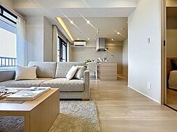 プリマドムス立花