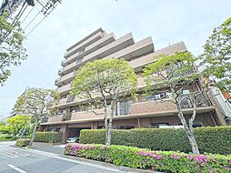 フェアロージュ西葛西四季の道