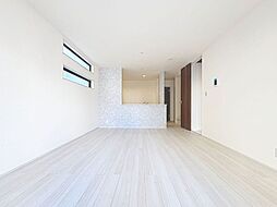 充実した設備で快適な毎日を演出する住戸