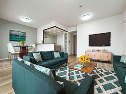 プライヴェル東中山