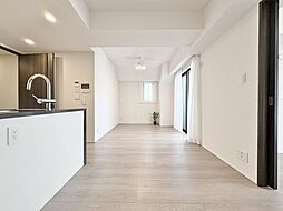 オープンレジデンシア目白プレイス