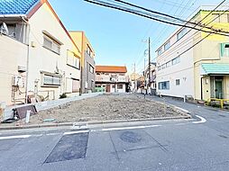 開放感ある工夫を多彩に施されている新築住戸