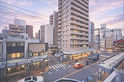 ディアハイム浅草