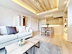 本所吾妻橋アムフラット