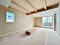 総武線圏内に佇む新築デザイナーズ