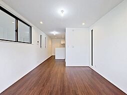 時代ニーズにフィットとした快適ハウス