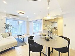 ライオンズマンション月島第2