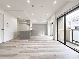 モナーク根岸
