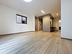 快適叶える充実の設備　居心地よいマイホーム