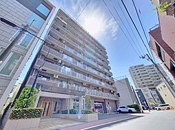 ドラゴンマンション三ノ輪壱番館
