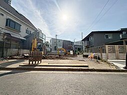 市川市真間 売地