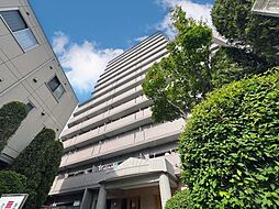 キャッスルマンション亀戸立花弐番館