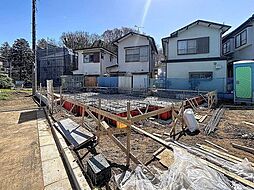ライフスタイルに合わせた空間を楽しめる住戸