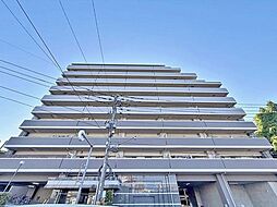 サンクレイドル松戸弐番館