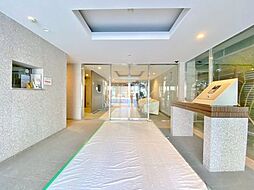 クリオ南砂町