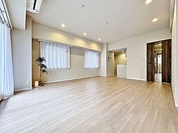 グランドメゾン麻布十番館