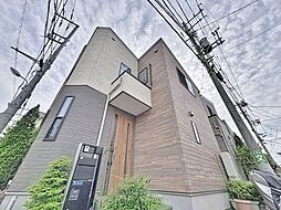 ゆとりの部屋数　お片付けスペース豊富な中古戸建て