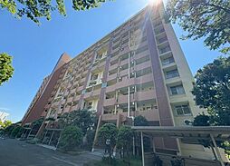 美浜東エステート9号棟
