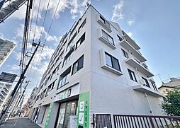 東急ドエル・アルス小岩