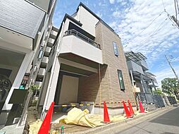 床暖房　食洗器など設備充実　快適叶う新築戸建て