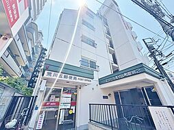 エンゼルハイム町屋第2