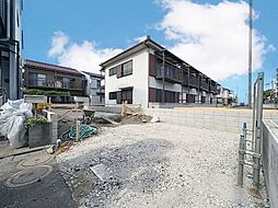 葛飾区南水元 駐車スペース2台付き 新築戸建