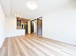 パレステージ町屋参番館
