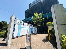 船橋夏見パークホームズ