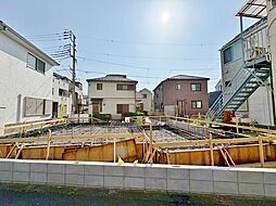ライフスタイルに合わせた空間を楽しめる住戸