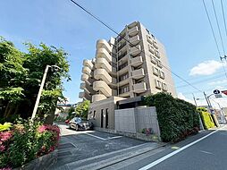 ハイネス新小岩親水公園