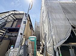 夢見る暮らしの実現が叶う新築戸建て