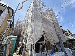 夢見る暮らしの実現が叶う新築戸建て
