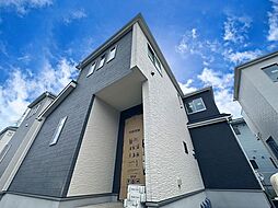 市川市大野町3丁目新築戸建て