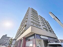 東武大師前サンライトマンション3号館