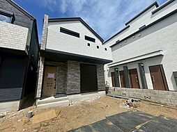 床暖房　食洗器など設備充実　快適叶う新築戸建て