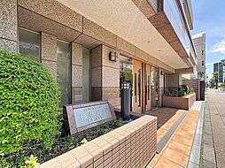 サンウッド杉並井荻フラッツ