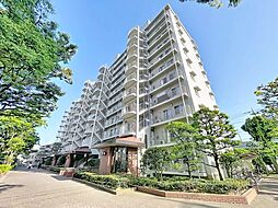 サンライトパストラル六番街A棟