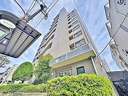 サンピア橋場