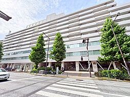 プラザ江戸川橋