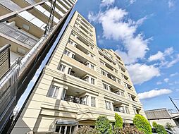 グランシティ新小岩2