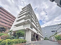 東陽町グリーンハイツ