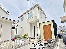 全室南向き　ゆとりリビングのくつろぎハウス