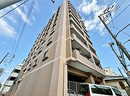 コニファーコート金町エアーレジデンス